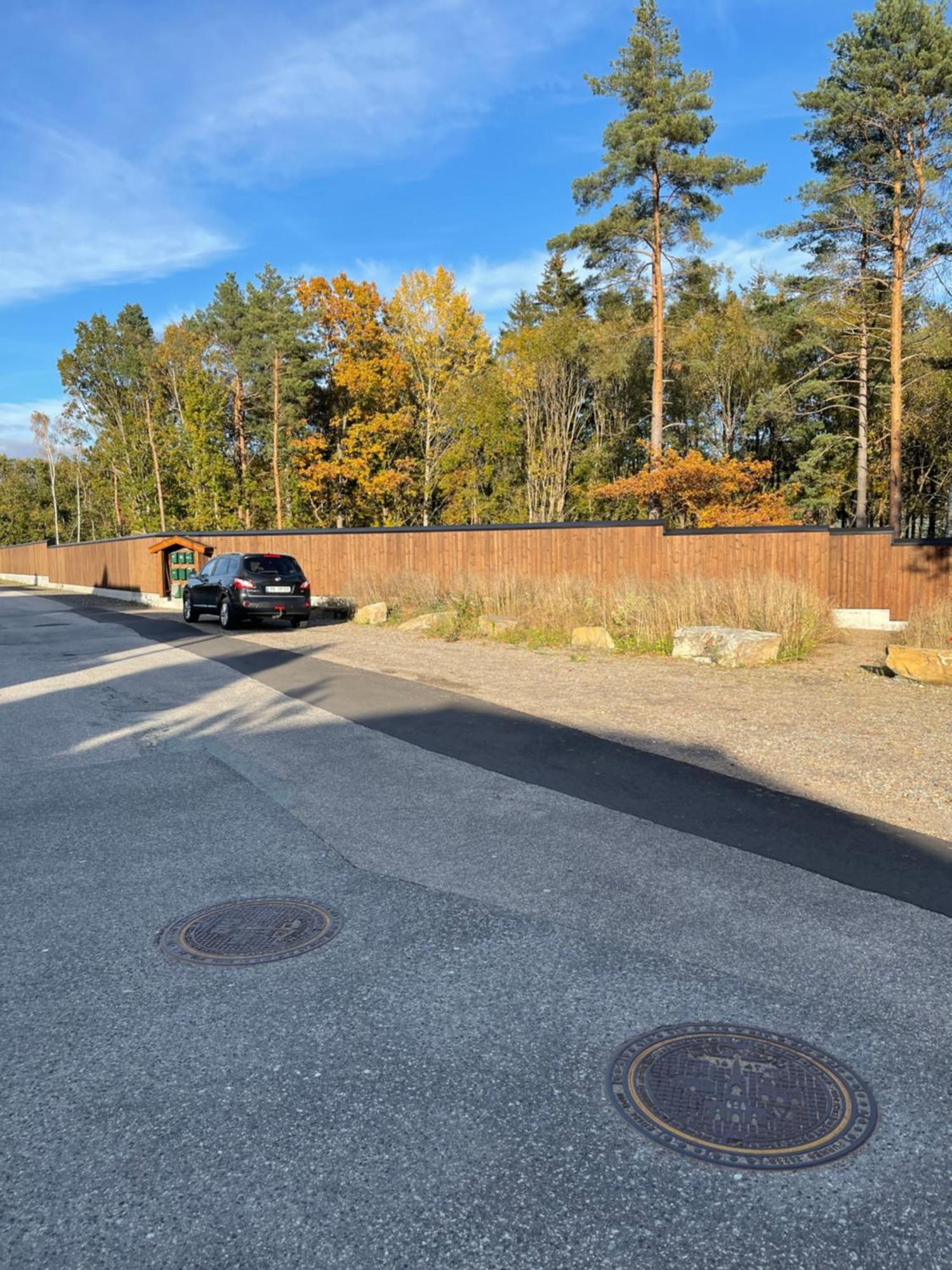 Lys Rent Og Trivelig Hybelleilighet Kristiansand Buitenkant foto