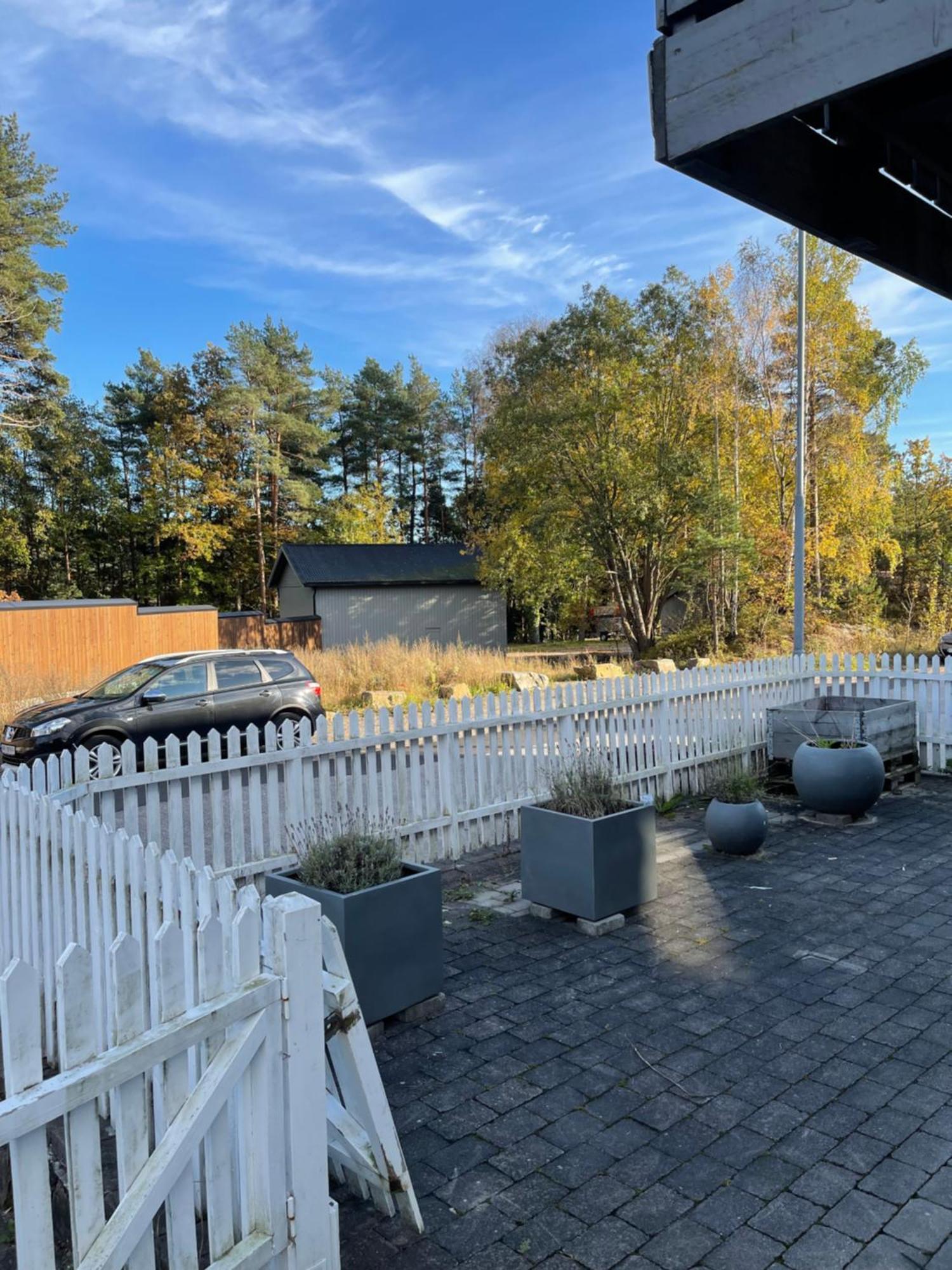 Lys Rent Og Trivelig Hybelleilighet Kristiansand Buitenkant foto