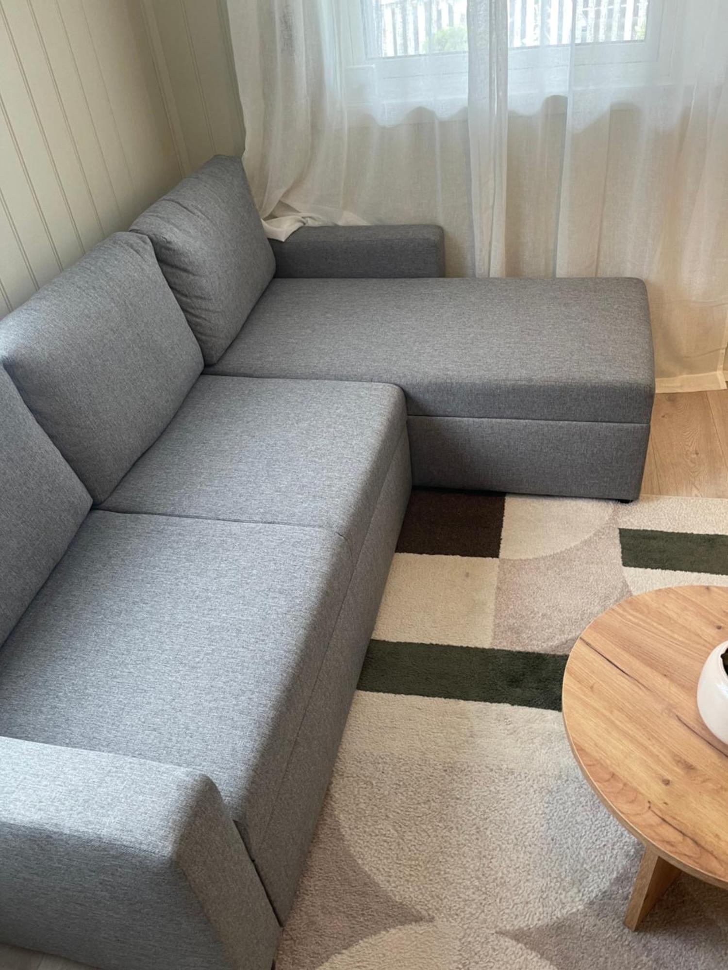 Lys Rent Og Trivelig Hybelleilighet Kristiansand Buitenkant foto